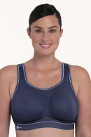 Extreme Control Plus - Big cup sports bra