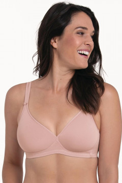 SELMA PURE - Soft Bra Spacer Cups