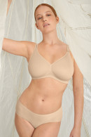 SELMA PURE - Soft Bra Spacer Cups