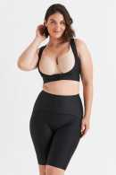 Contour Curve Panty with long legs