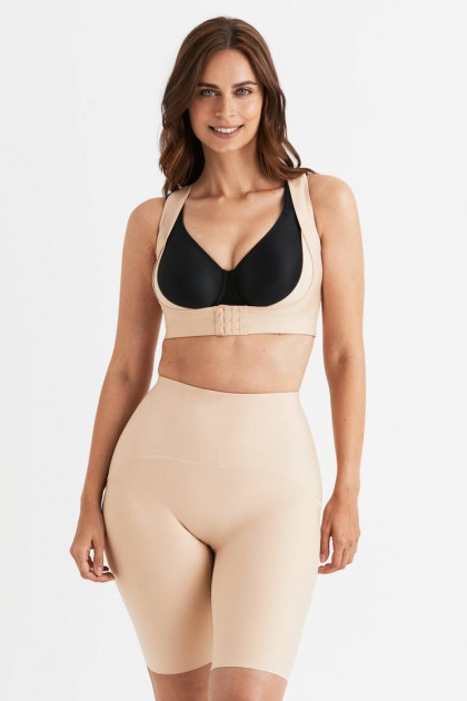 Contour Curve Panty with long legs