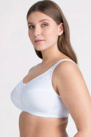 Cotton Now minimizer bra