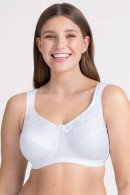 Cotton Now minimizer bra