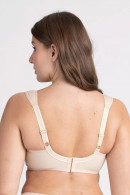 Cotton Now minimizer bra