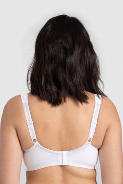 Sweet Senses bra wired and unpadded