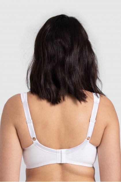 Sweet Senses bra wired and unpadded