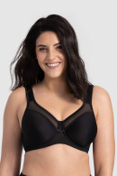 Sweet Senses bra wired and unpadded