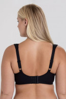 Essence cotton bra unpadded and underwired