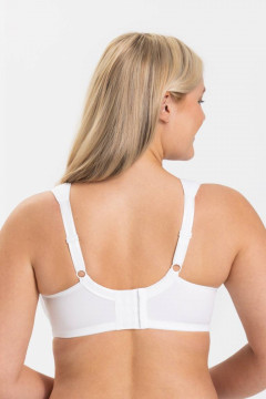 Breeze bra unpadded and wired