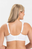 Breeze bra unpadded and wired