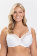 Breeze bra unpadded and wired