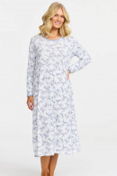 Cotton Bamboo Nightdress