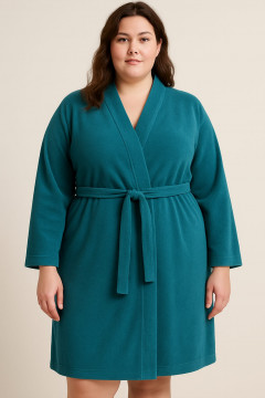 Bathrobe