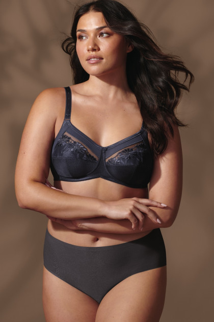 SAFINA  non-wired comfort bra