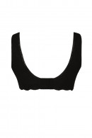 Casual Natural Feminine Ultra-Comfy Nonwired Lace Bralette