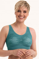 Essential lace- mastectomy bra