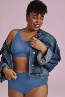 Essential lace- mastectomy bra