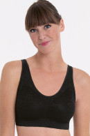 Essential lace- mastectomy bra
