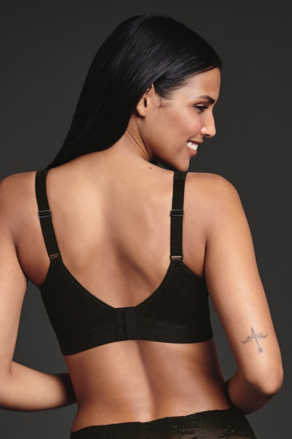 Σουτιέν bralette μαστεκτομής χωρίς μπανέλες με αφαιρούμενες padded θήκες