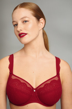 SELMA - Big cup with underwire