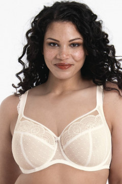 SELMA - Big cup with underwire