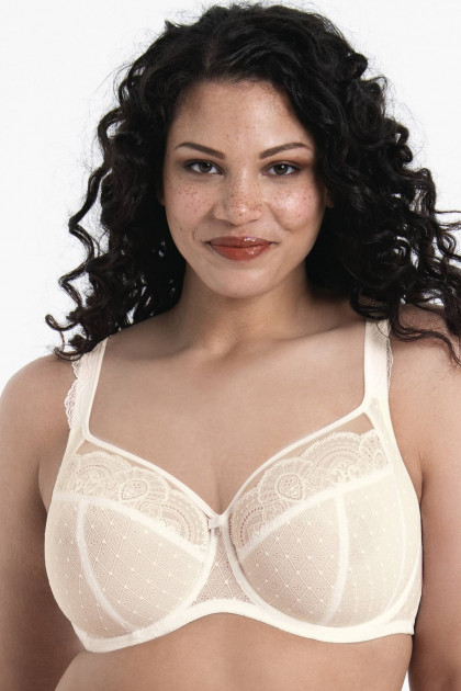 SELMA - Big cup with underwire