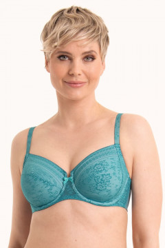 FLEUR - Functional underwired Bra