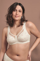 Clara art -Comfort luxury bra