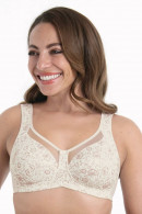 Clara art -Comfort luxury bra