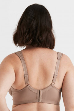 Stay Fresh underwired T-shirt bra