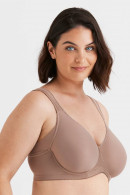 Stay Fresh underwired T-shirt bra
