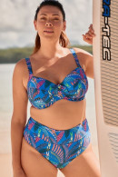 Luna Full Cup Bikini top