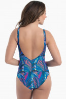 ONE-PIECE swimsuit