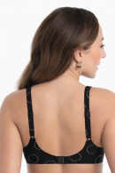 Plus Size Bikini Top underwired Full Cup