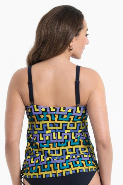 TANKINI TOP