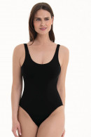 Ολόσωμο Μαγιό Διπλής Όψης (double face) χωρίς μπανέλες