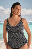 TANKINI TOP