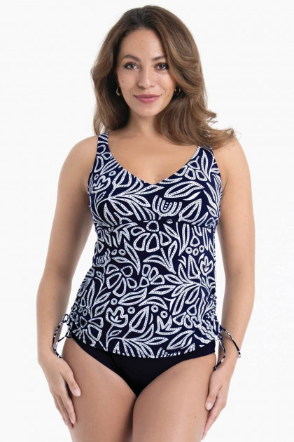 TANKINI TOP
