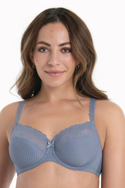 Eloise – Underwire Bra