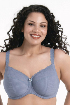 Eloise – Full-Cup Underwire Bra