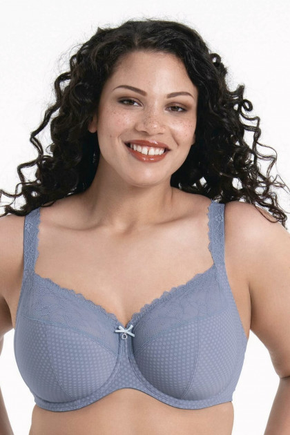 Eloise – Full-Cup Underwire Bra