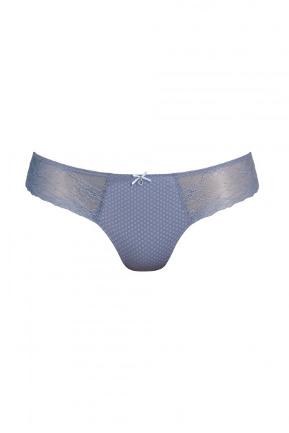 ELOISE – Shorty lace