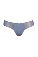 ELOISE – Shorty lace