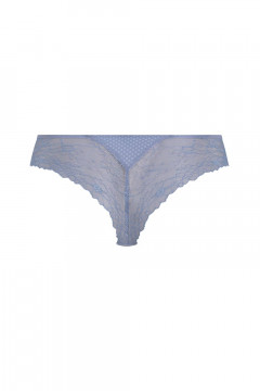 ELOISE – Shorty lace