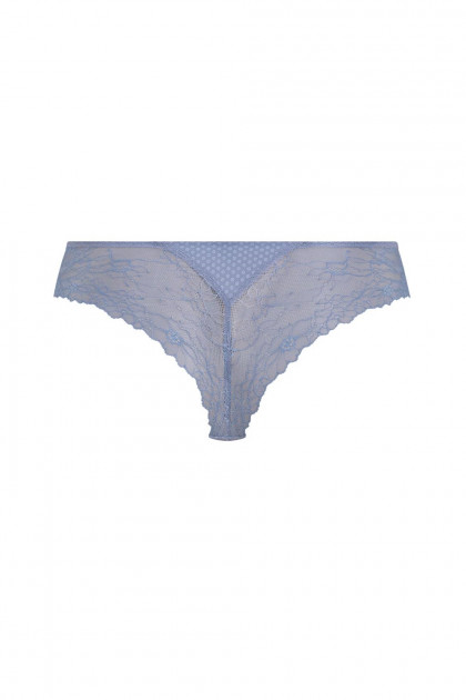 ELOISE – Shorty lace