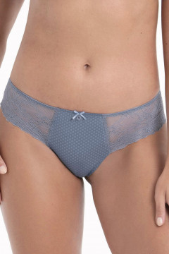 ELOISE – Shorty lace