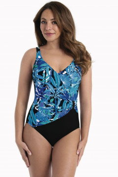 ONE-PIECE swimsuit