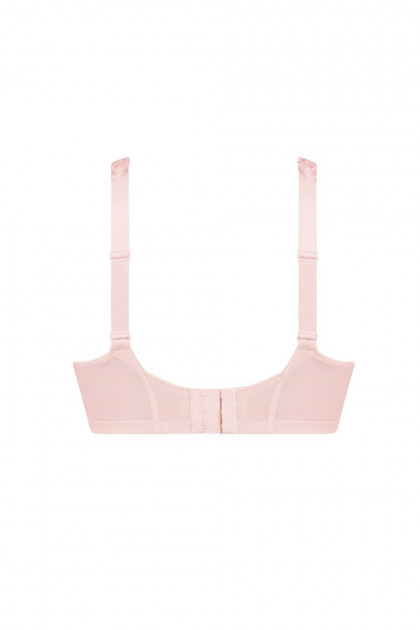 Suzette – Lace, Soft Bra