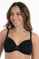 Suzette Lace, Underwired Bra with Spacer Cups