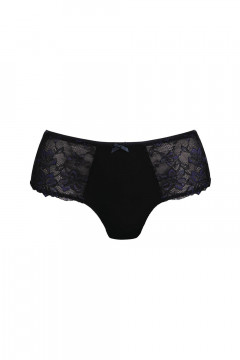 Suzette High-Waist Briefs